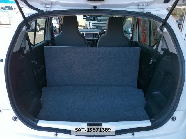 Suzuki ALTO 2021-03 7820678-9