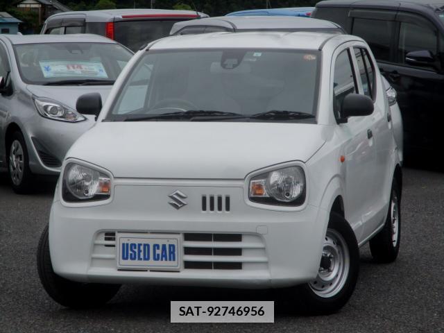 Suzuki ALTO 2018-04 7820694-0