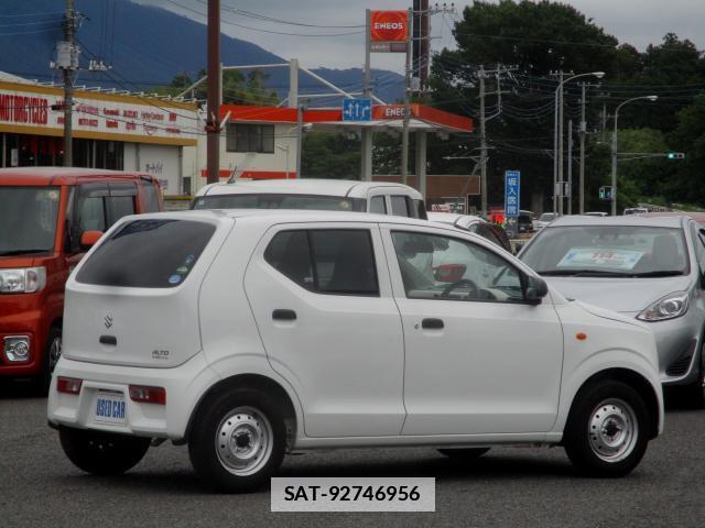Suzuki ALTO 2018-04 7820694-10