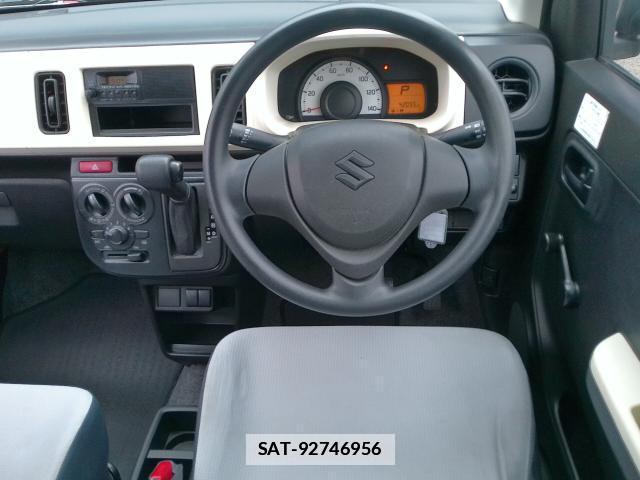 Suzuki ALTO 2018-04 7820694-2