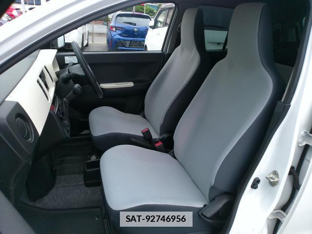 Suzuki ALTO 2018-04 7820694-3