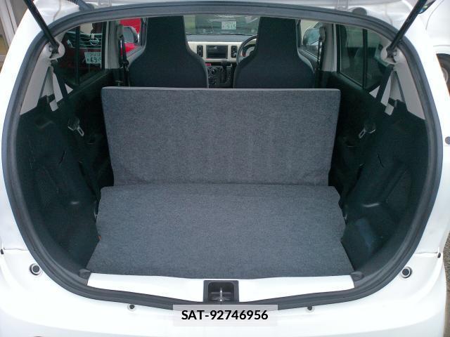 Suzuki ALTO 2018-04 7820694-5