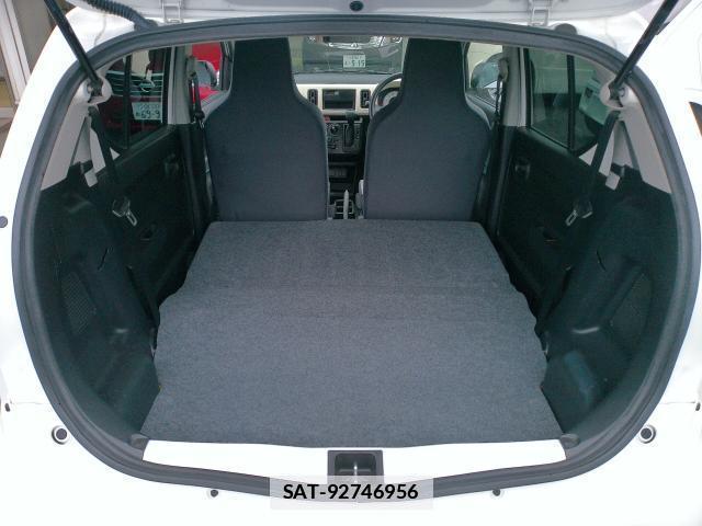 Suzuki ALTO 2018-04 7820694-6