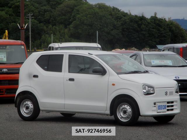 Suzuki ALTO 2018-04 7820694-9