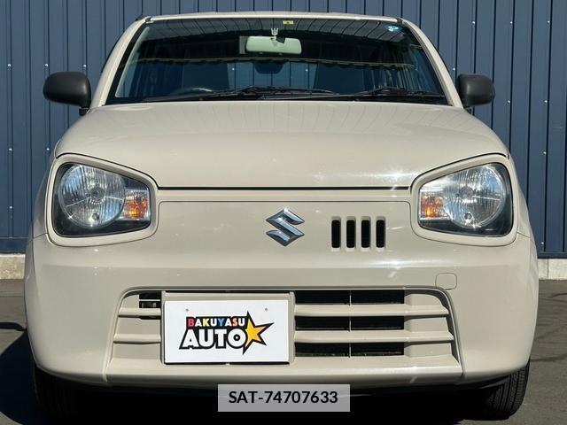Suzuki ALTO 2017 7820861-1