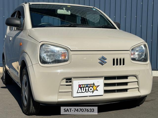 Suzuki ALTO 2017 7820861-10