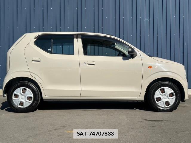 Suzuki ALTO 2017 7820861-11