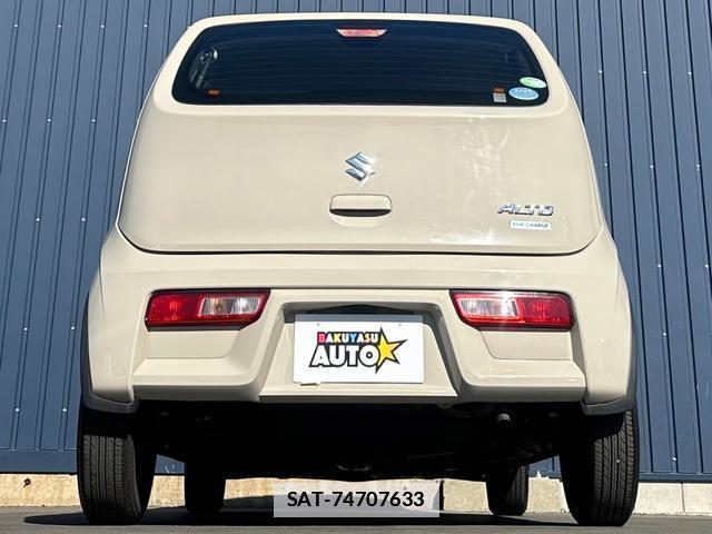 Suzuki ALTO 2017 7820861-13