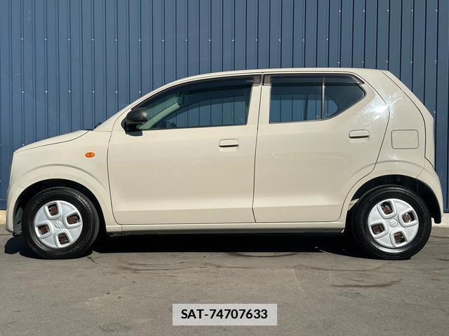 Suzuki ALTO 2017 7820861-14