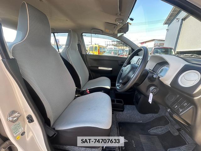 Suzuki ALTO 2017 7820861-4