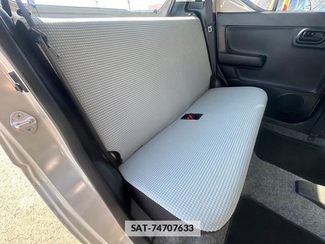 Suzuki ALTO 2017 7820861-5