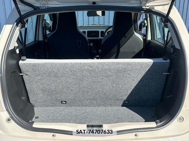 Suzuki ALTO 2017 7820861-6