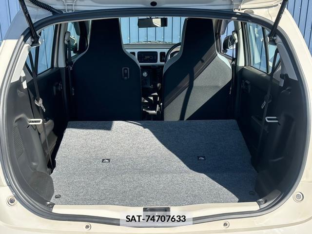 Suzuki ALTO 2017 7820861-7