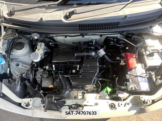 Suzuki ALTO 2017 7820861-8