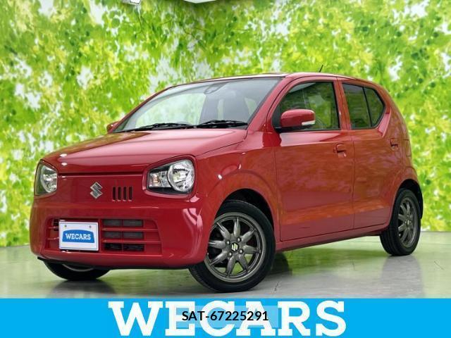 Suzuki ALTO 2015-05 7821355-0