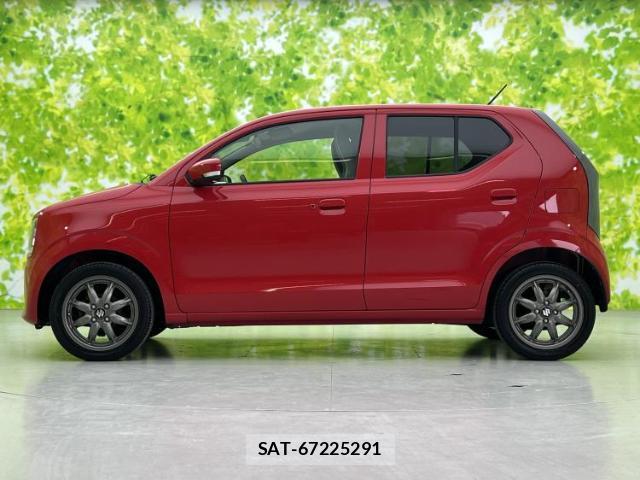 Suzuki ALTO 2015-05 7821355-1