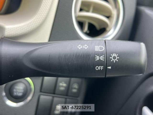 Suzuki ALTO 2015-05 7821355-14