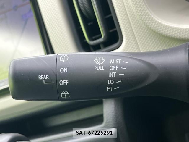 Suzuki ALTO 2015-05 7821355-15