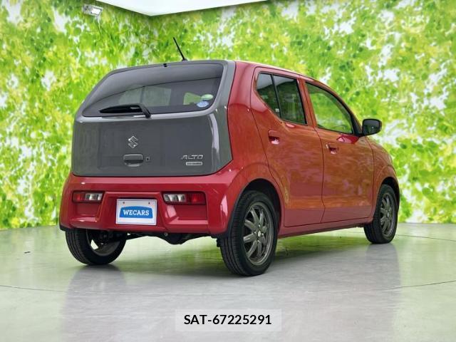 Suzuki ALTO 2015-05 7821355-2