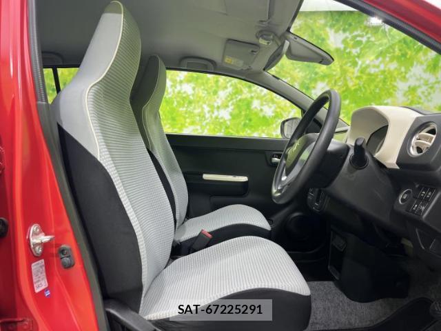 Suzuki ALTO 2015-05 7821355-3