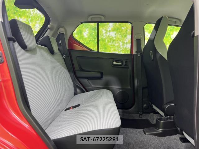 Suzuki ALTO 2015-05 7821355-4