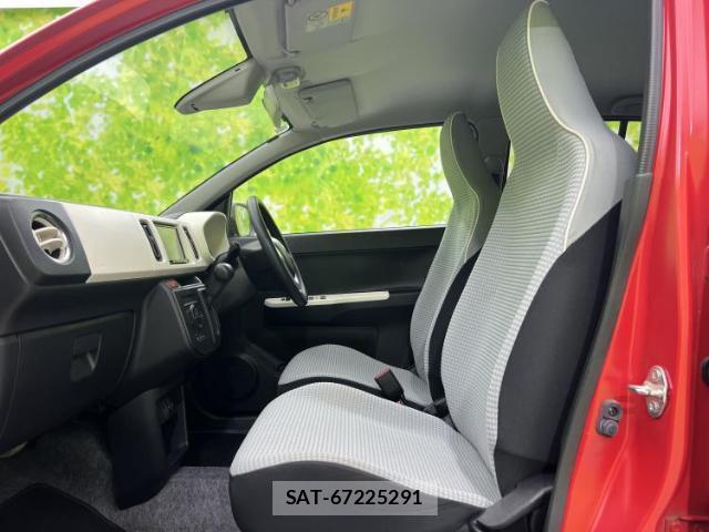 Suzuki ALTO 2015-05 7821355-5