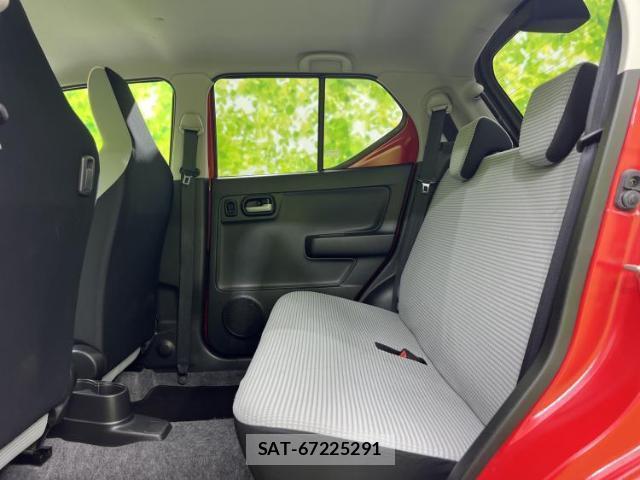 Suzuki ALTO 2015-05 7821355-6