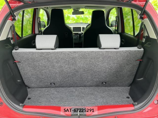 Suzuki ALTO 2015-05 7821355-7