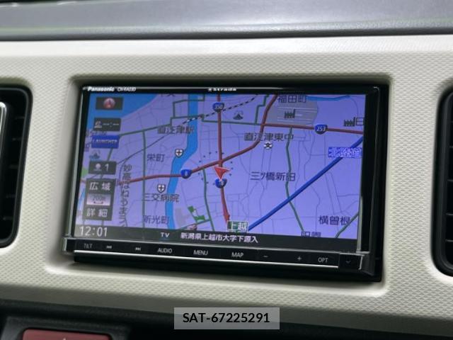 Suzuki ALTO 2015-05 7821355-9