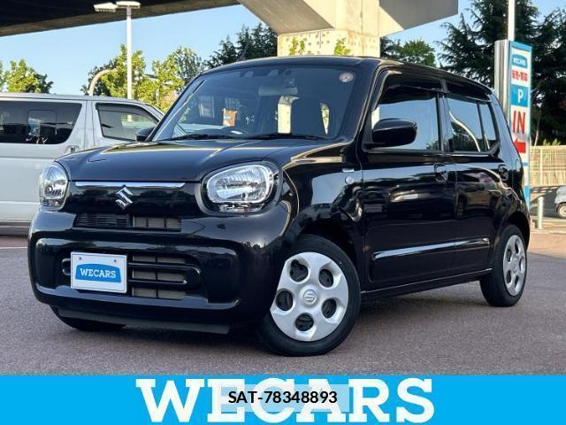 Suzuki ALTO 2022-06 7821413-0