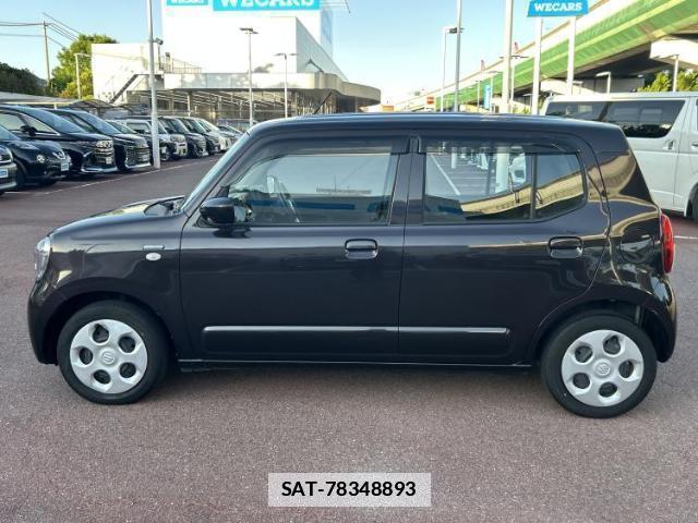 Suzuki ALTO 2022-06 7821413-1