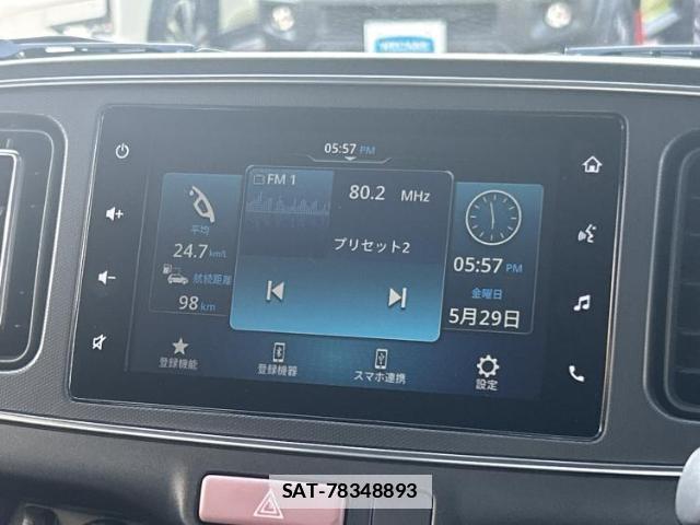 Suzuki ALTO 2022-06 7821413-10