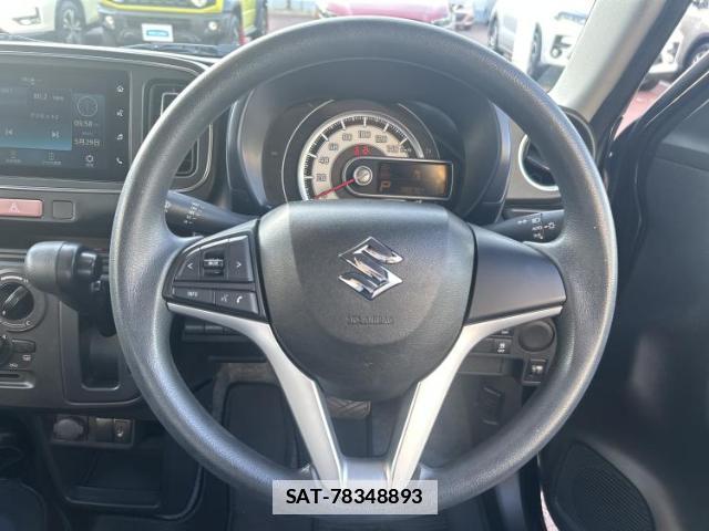 Suzuki ALTO 2022-06 7821413-13