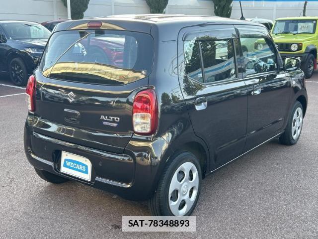 Suzuki ALTO 2022-06 7821413-2