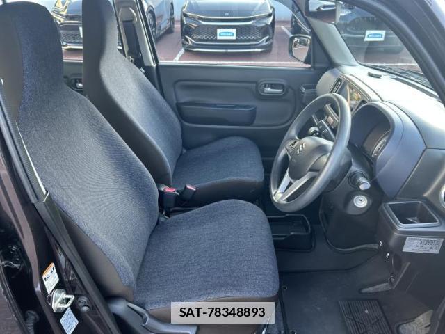 Suzuki ALTO 2022-06 7821413-3
