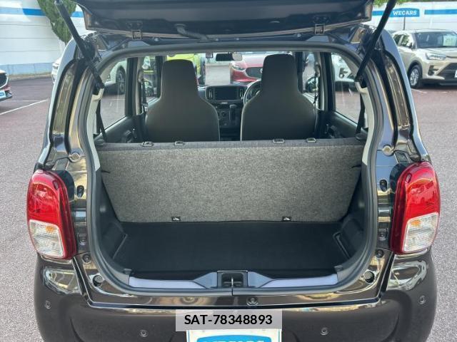 Suzuki ALTO 2022-06 7821413-7