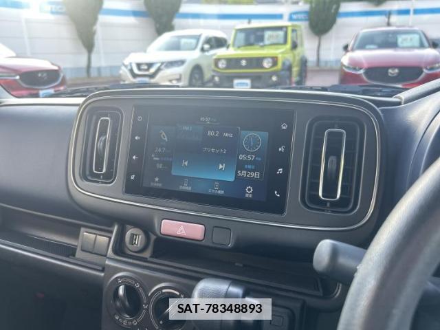 Suzuki ALTO 2022-06 7821413-8