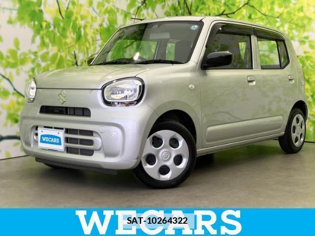 Suzuki ALTO 2022-01 7821823-0