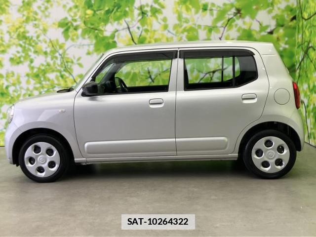 Suzuki ALTO 2022-01 7821823-1