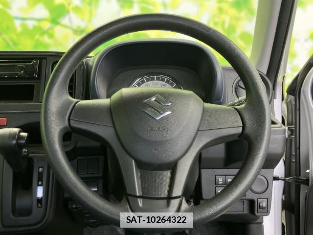 Suzuki ALTO 2022-01 7821823-10