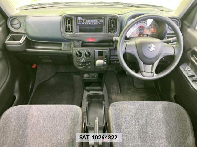 Suzuki ALTO 2022-01 7821823-3