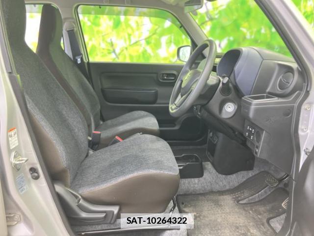 Suzuki ALTO 2022-01 7821823-4
