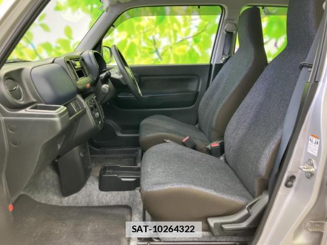 Suzuki ALTO 2022-01 7821823-6