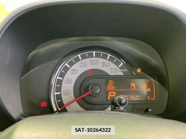 Suzuki ALTO 2022-01 7821823-9