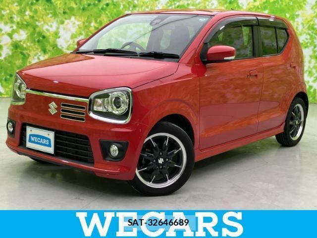 Suzuki ALTO 2015-08 7821949-0