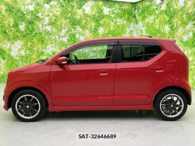 Suzuki ALTO 2015-08 7821949-1