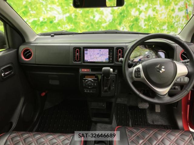 Suzuki ALTO 2015-08 7821949-13