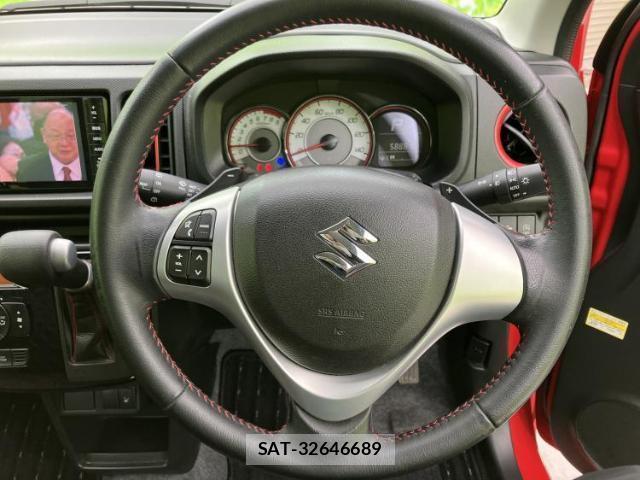 Suzuki ALTO 2015-08 7821949-15