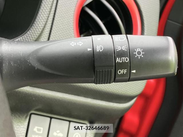 Suzuki ALTO 2015-08 7821949-16