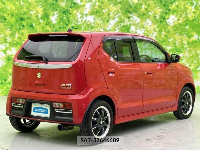 Suzuki ALTO 2015-08 7821949-2